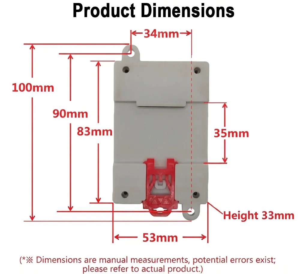 Digital-to-Analog Converter Module (DAC Module)