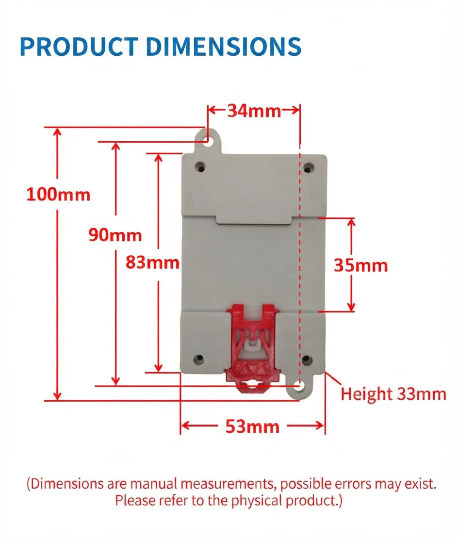 Wireless Transceiver / Wireless Signal Transmitter