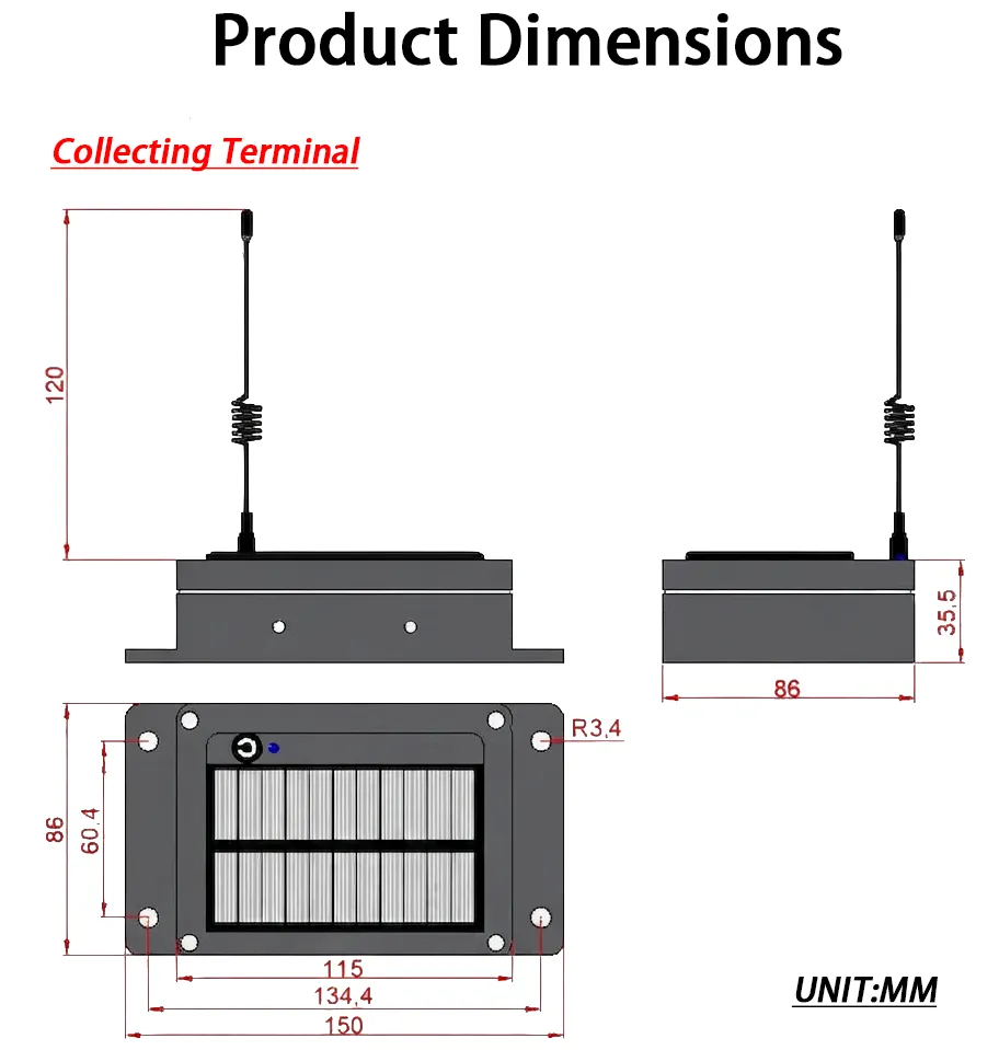 Intelligent Water Tower Controller