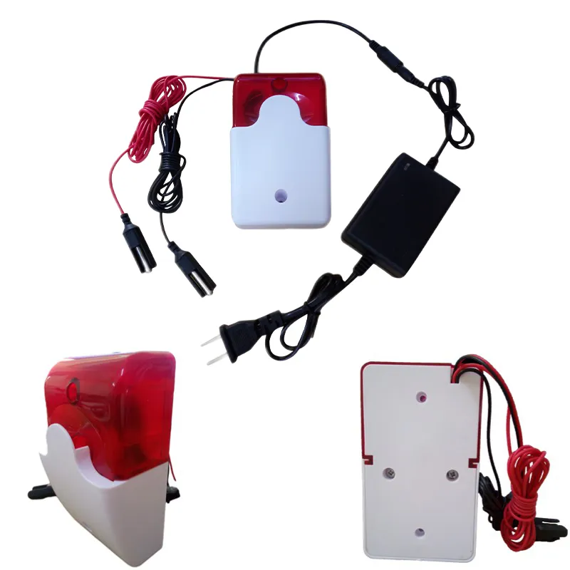 Water Level Alarm System