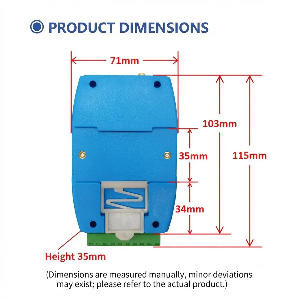 Bidirectional Switch Wireless Transmission System